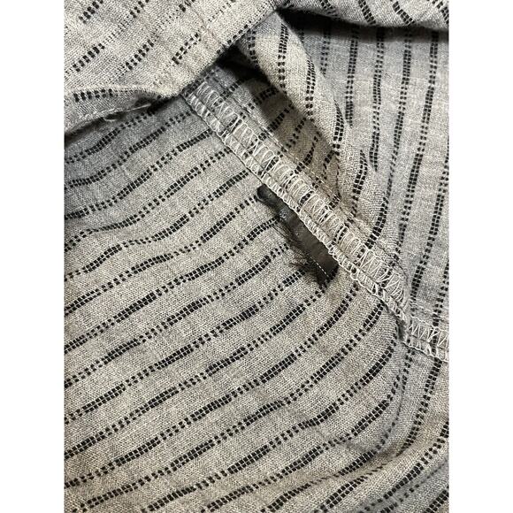 Kuhl Provok Men's XL Short Sleeve Shirt Button Up 7347 Outdoor Hike Trail Gray - Picture 7 of 9